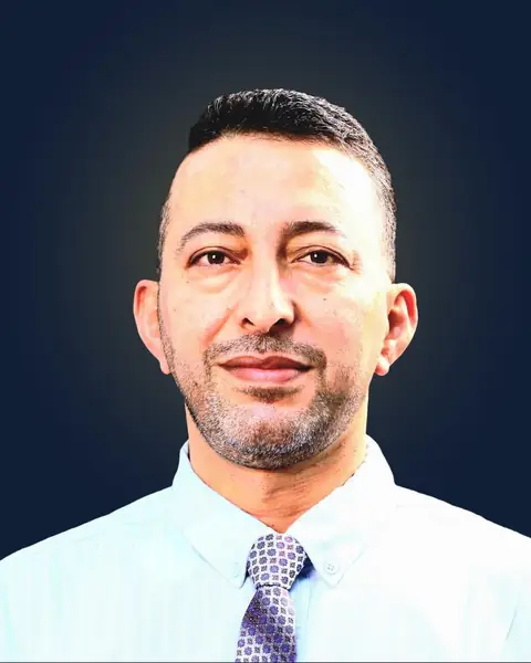 حبيب ز. — خبير TOEFL ITP أول